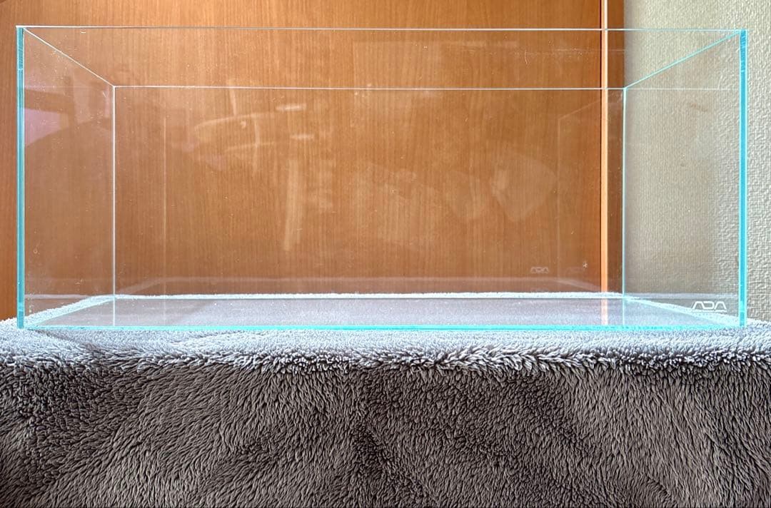 【美品】ADA キューブガーデン 600×300×250