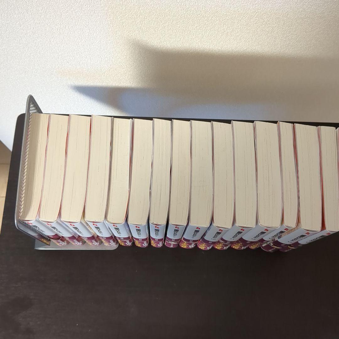 薬屋のひとりごと 小説 1～15巻