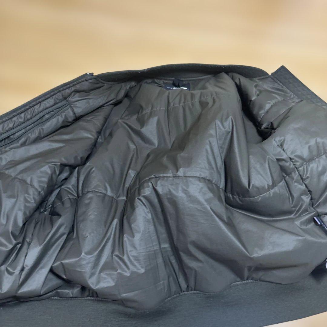 THE NORTH FACEジャケット