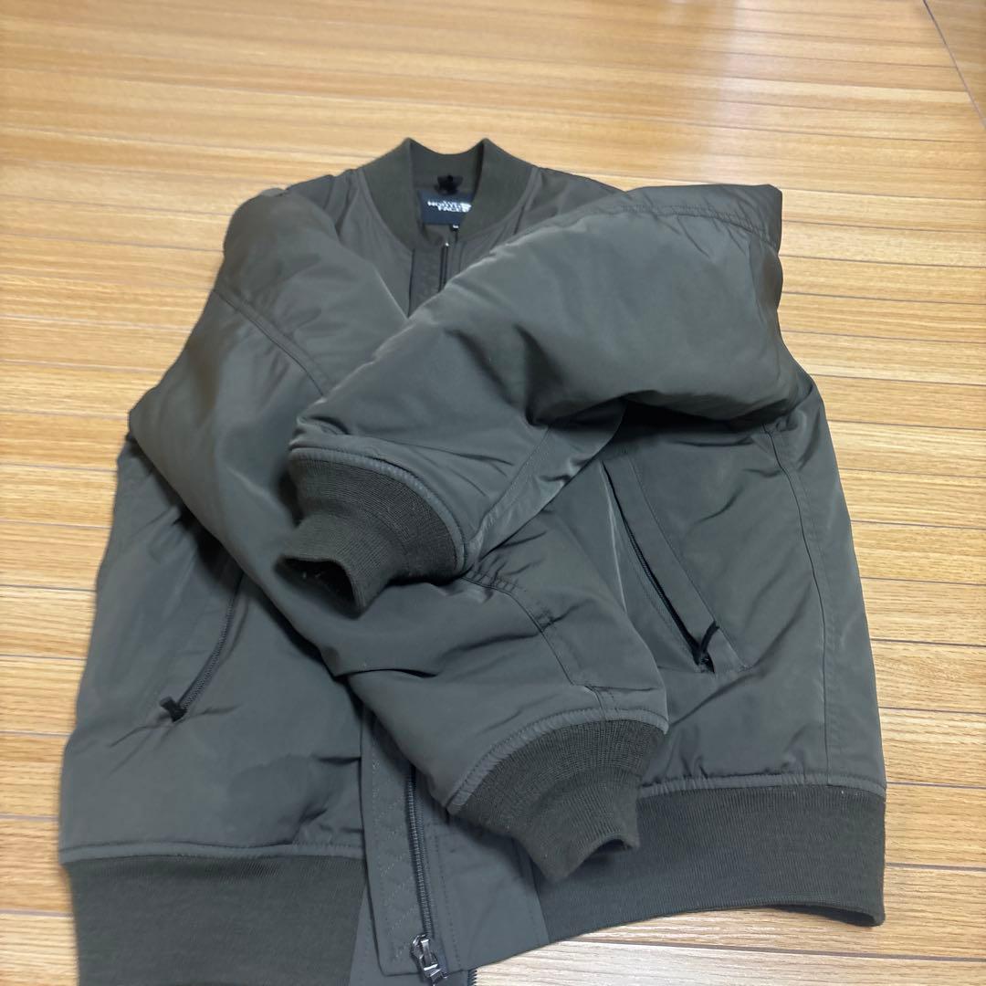 THE NORTH FACEジャケット