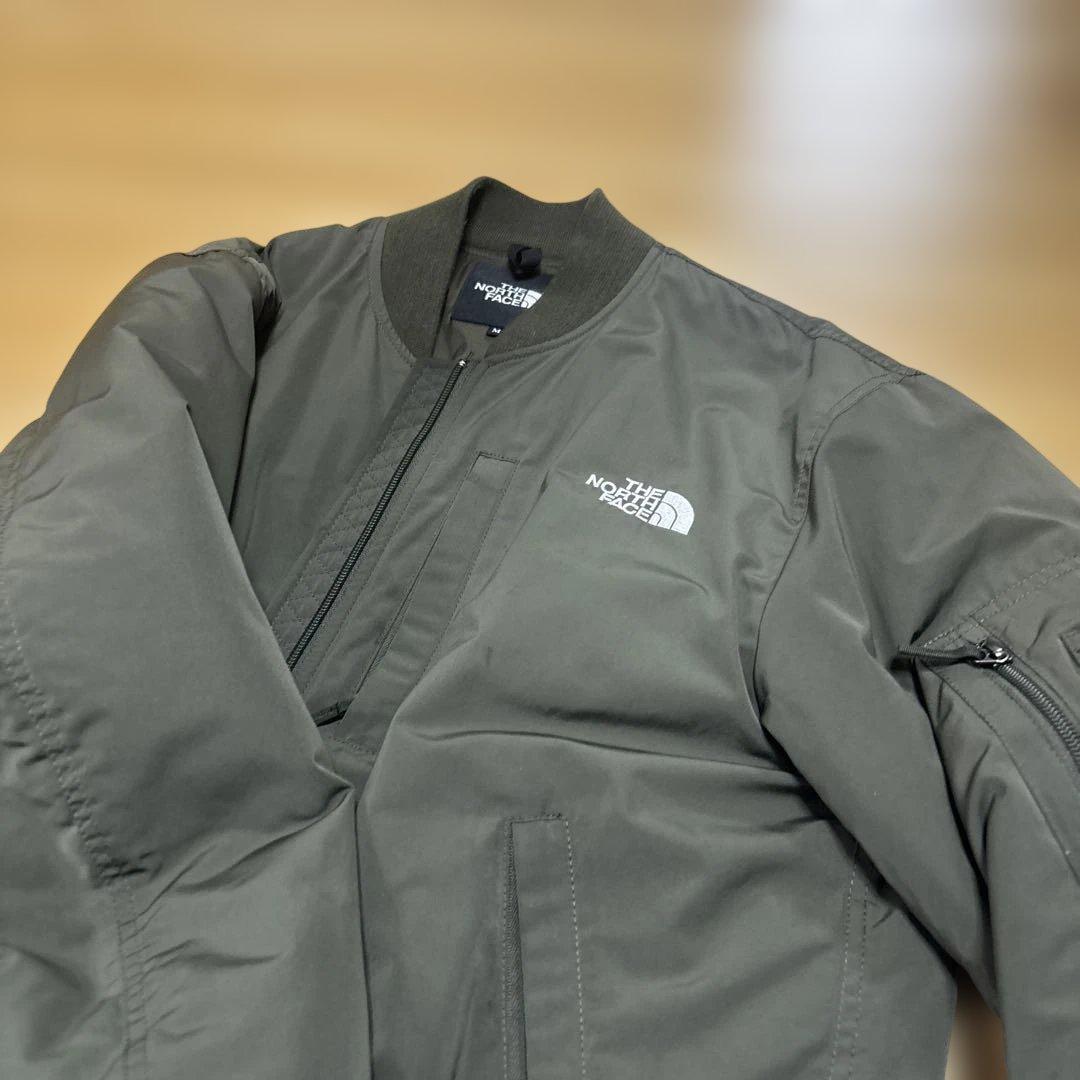 THE NORTH FACEジャケット