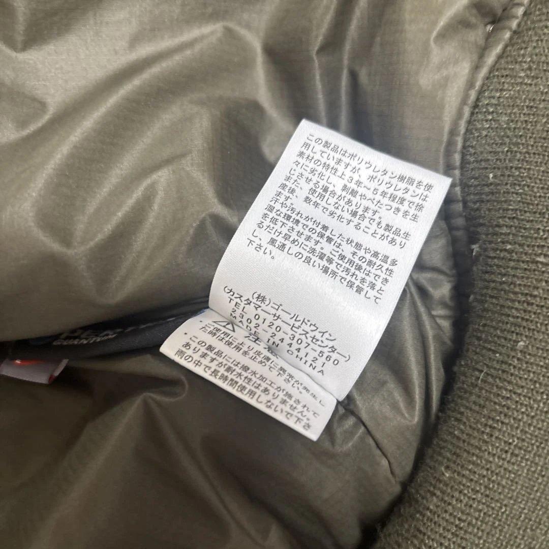 THE NORTH FACEジャケット