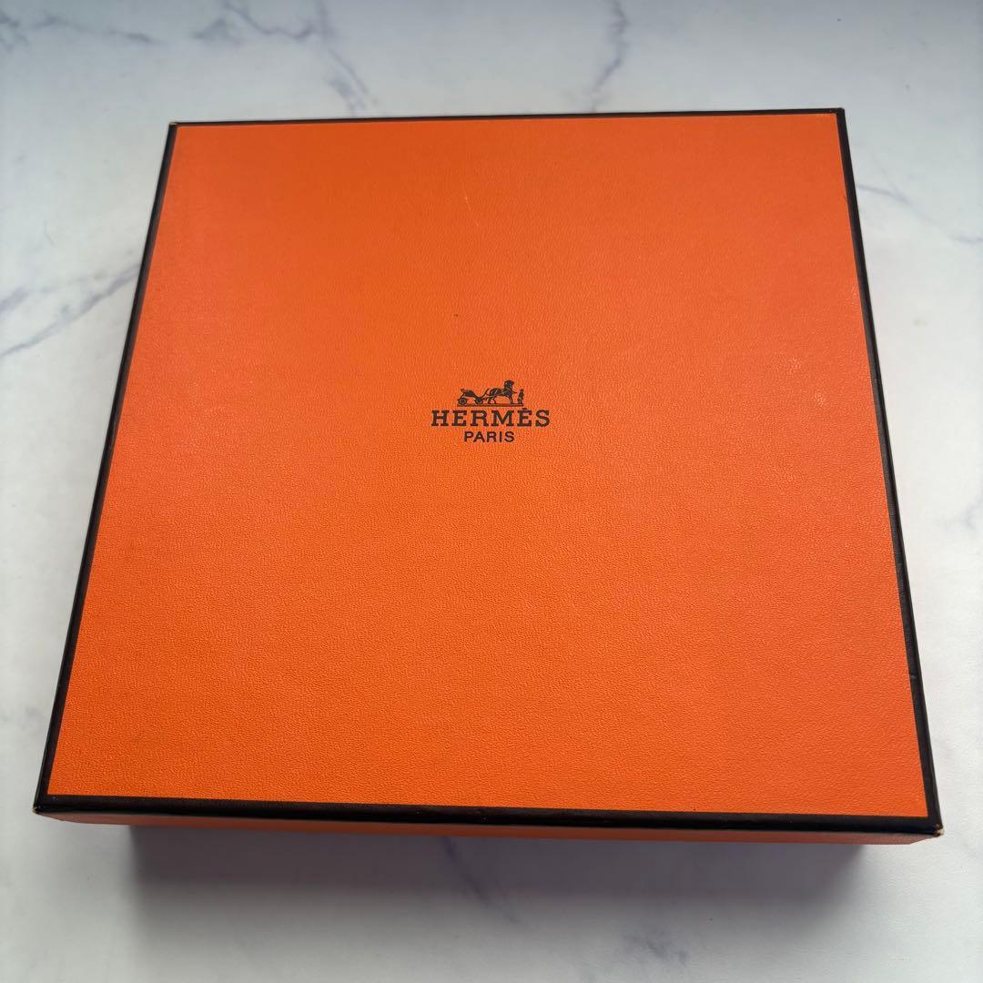 【希少・箱付】エルメス HERMES 灰皿 アッシュトレイ トゥカン 鳥モチーフ