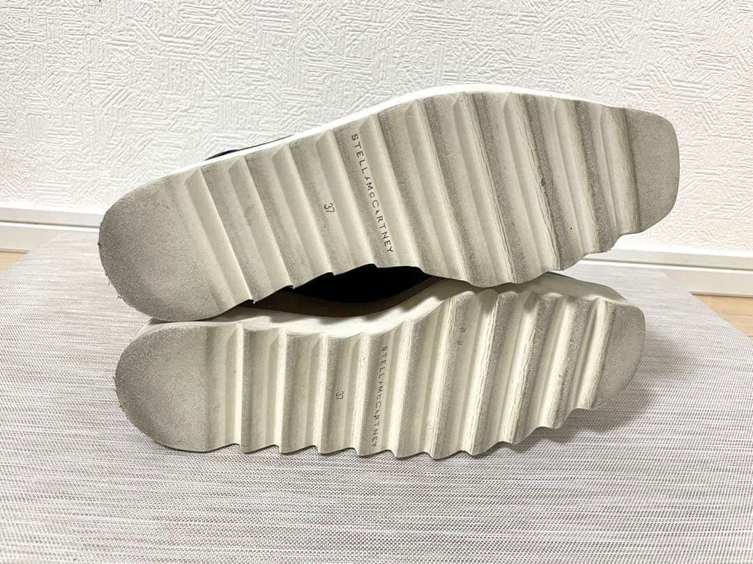 ステラ マッカートニー エリス シューズ