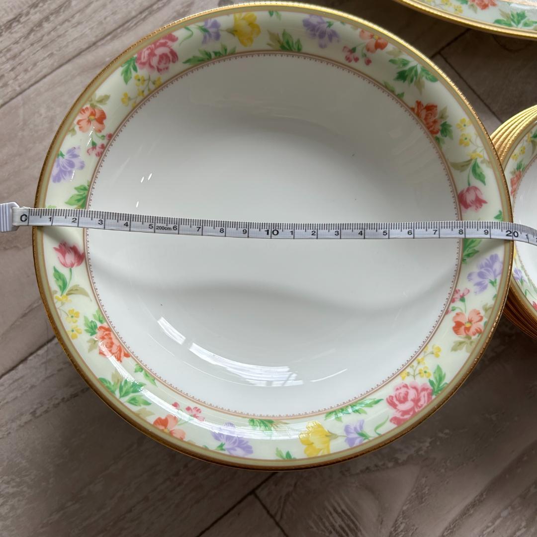 ノリタケ　Noritake LOUIS LEPINE 14点 まとめセット！