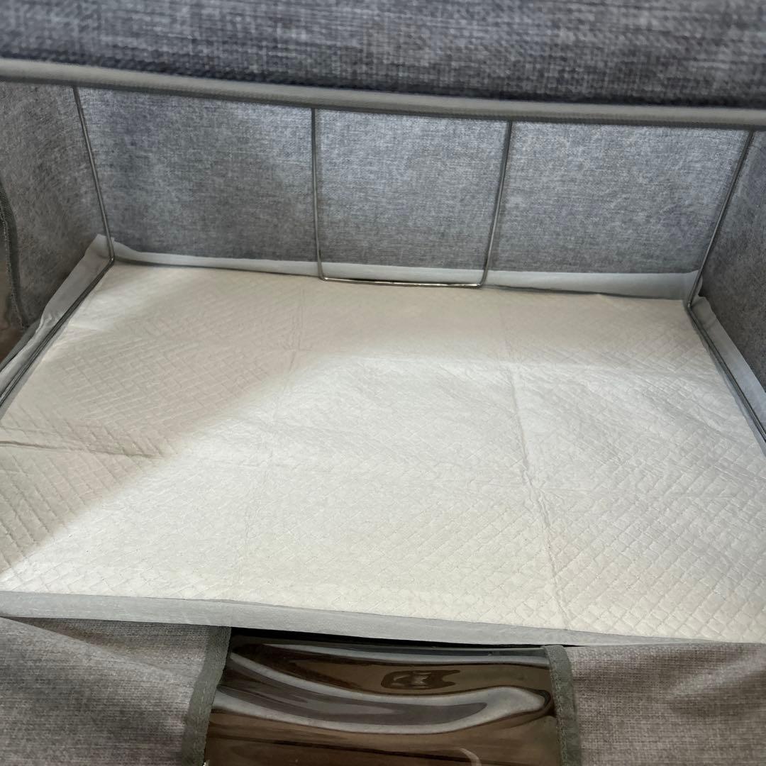 ハリネズミ 飼育セット ケージ 回し車 ヒーター 飼育本 革手袋 ペットシーツ