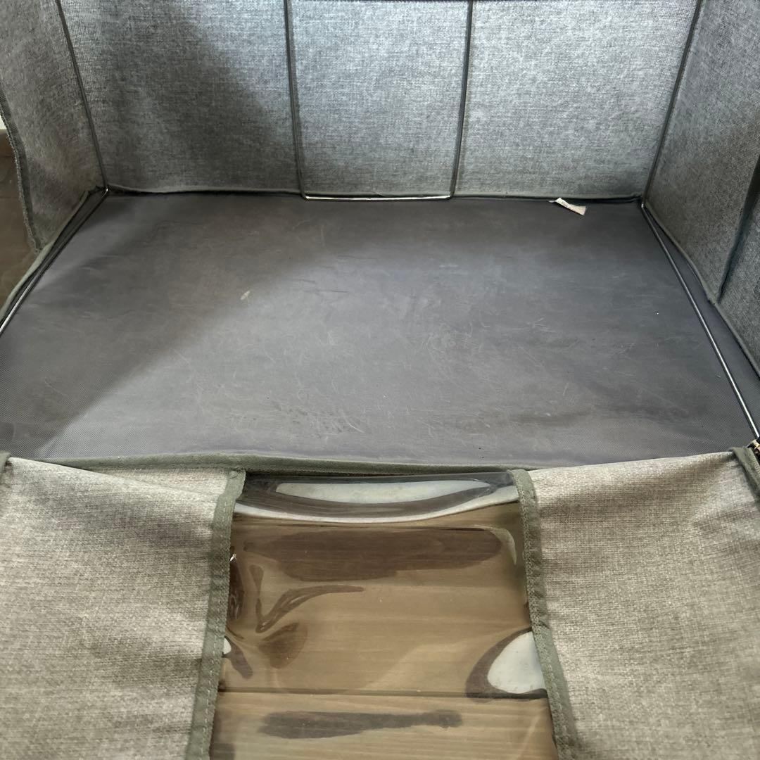 ハリネズミ 飼育セット ケージ 回し車 ヒーター 飼育本 革手袋 ペットシーツ