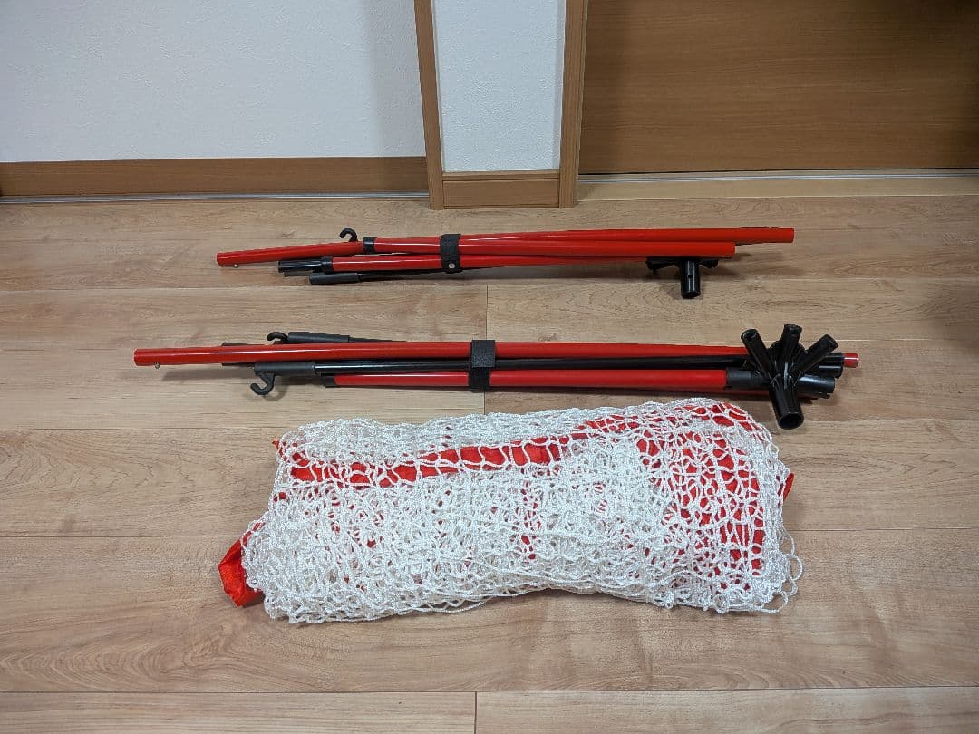 【動作確認済】FIELD FORCE トスマシン ・バッティングネットセット