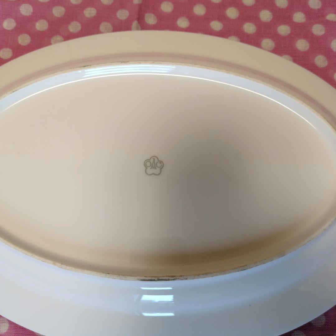 ゴ―ルドライン 大倉陶園 大倉チャイナ ノリタケ　器 20点