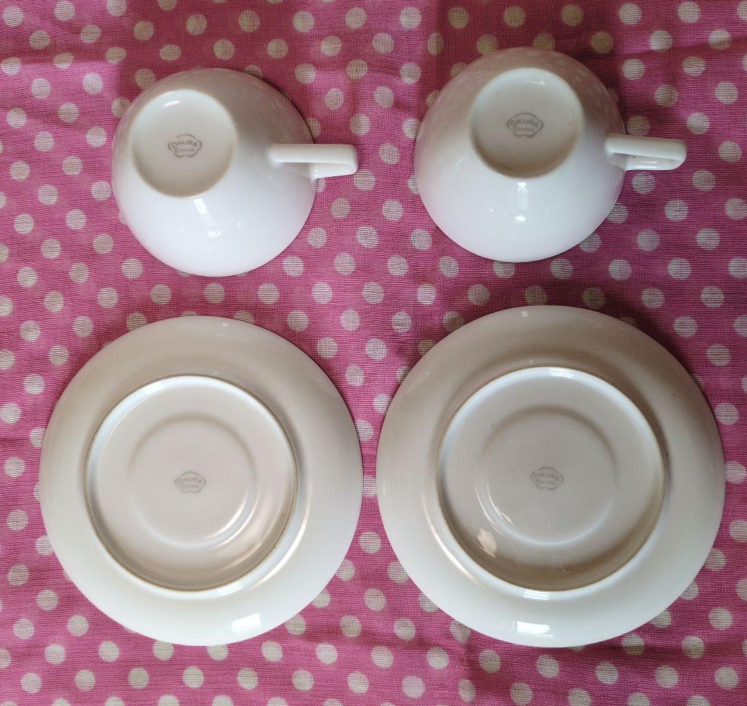 ゴ―ルドライン 大倉陶園 大倉チャイナ ノリタケ　器 20点