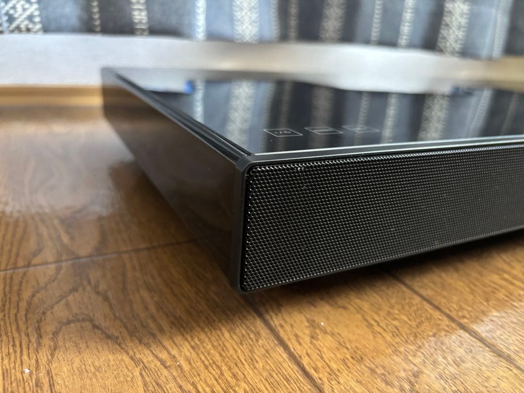 SONY ホームシアターシステムサウンドバー HT-XT1