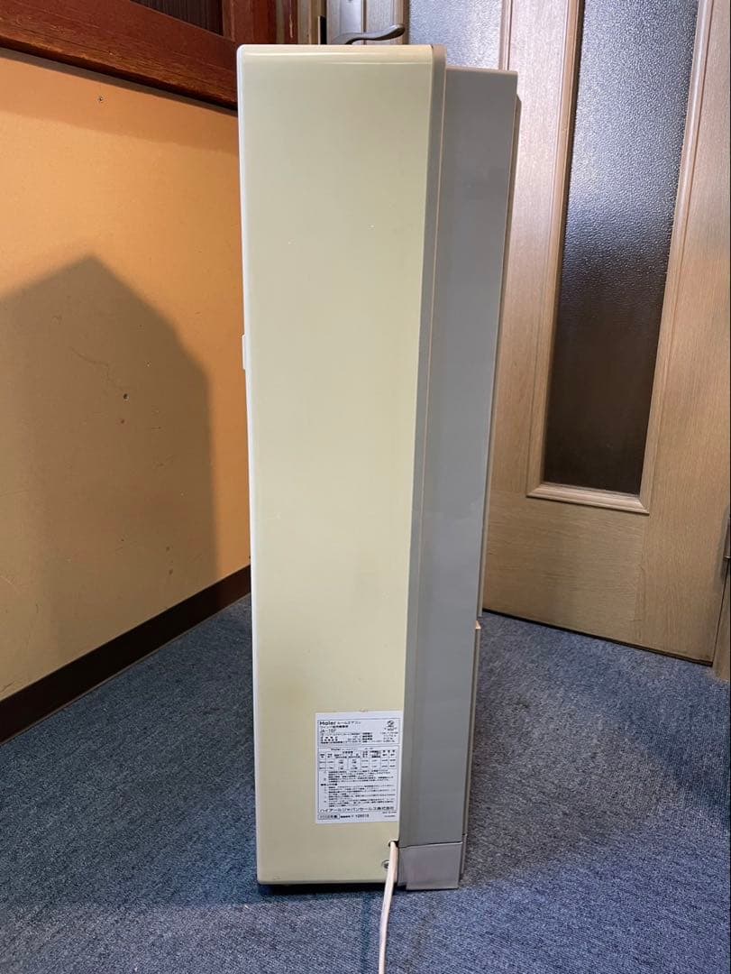 （全国送料無料）ハイアール ルームエアコン JA-16F