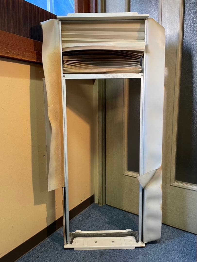 （全国送料無料）ハイアール ルームエアコン JA-16F