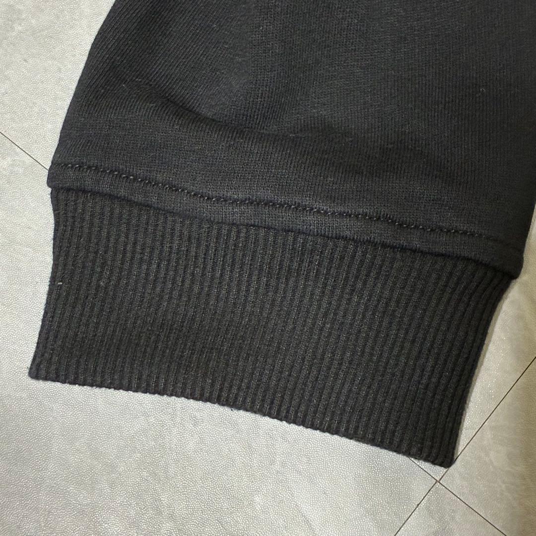 【希少】KENZO タイガー 刺繍 パーカー ストリート アメカジ ノームコア