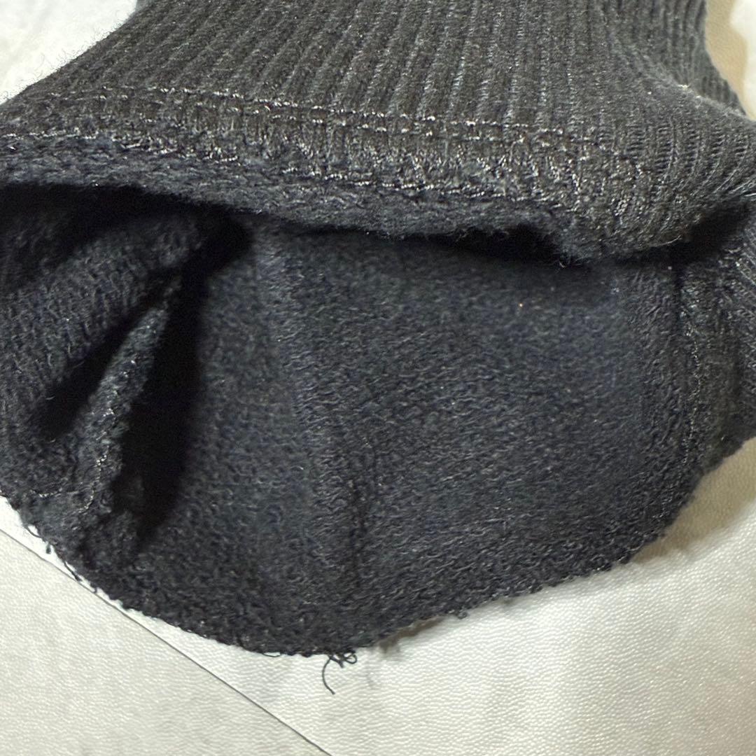 【希少】KENZO タイガー 刺繍 パーカー ストリート アメカジ ノームコア