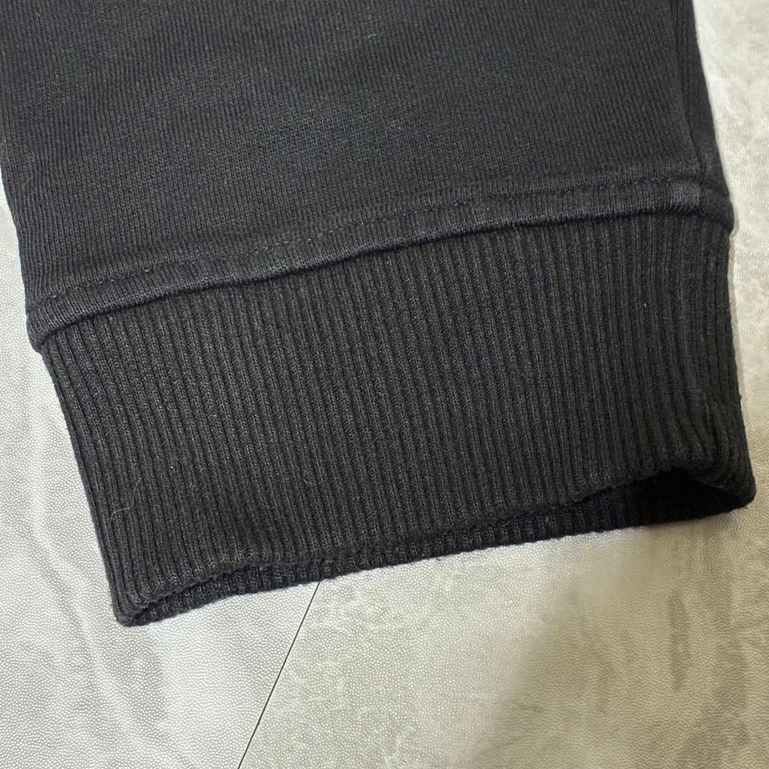 【希少】KENZO タイガー 刺繍 パーカー ストリート アメカジ ノームコア