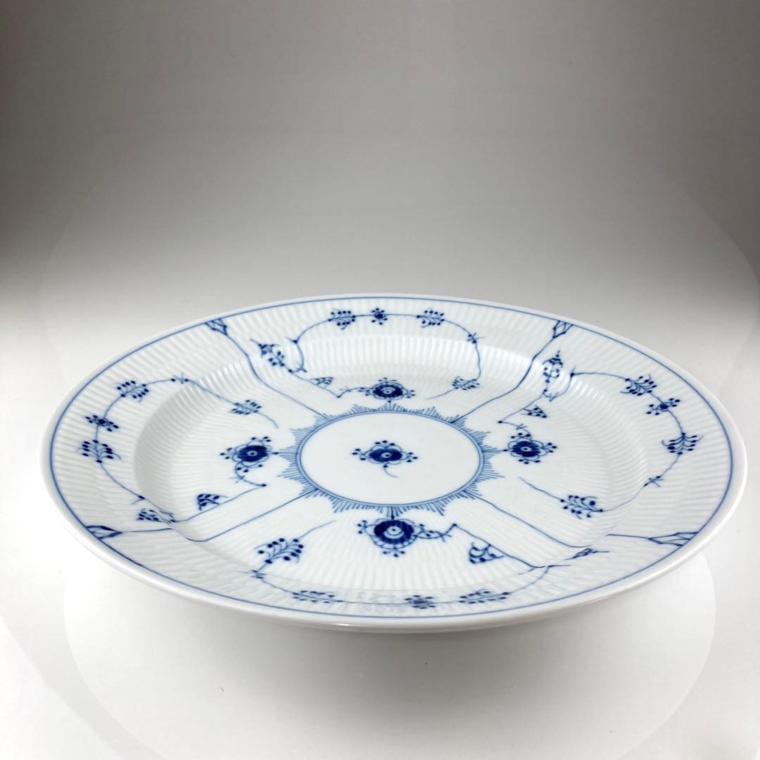 ロイヤルコペンハーゲン　プレート　33㎝