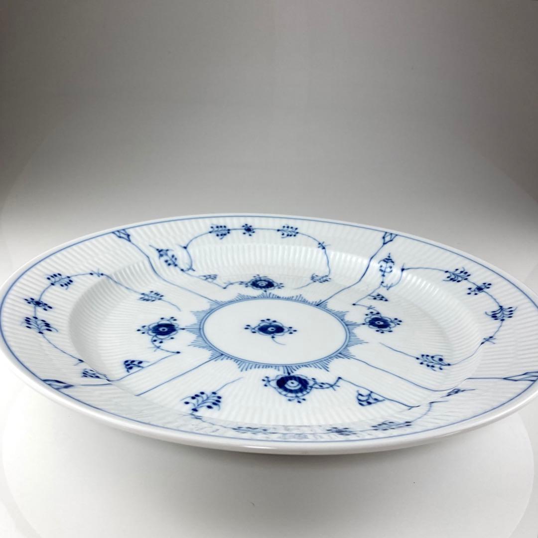 ロイヤルコペンハーゲン　プレート　33㎝