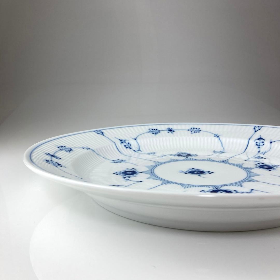 ロイヤルコペンハーゲン　プレート　33㎝