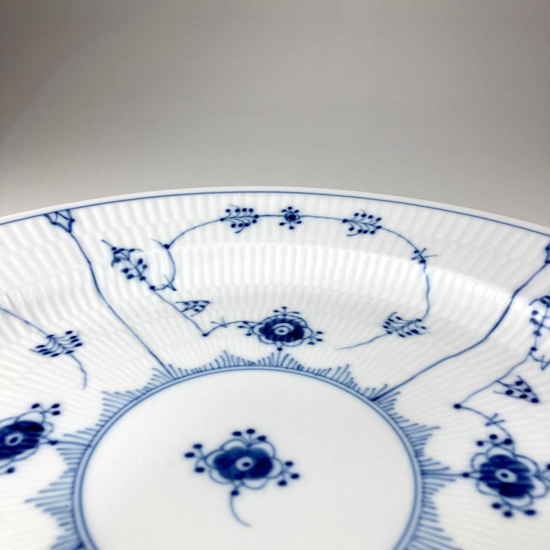 ロイヤルコペンハーゲン　プレート　33㎝