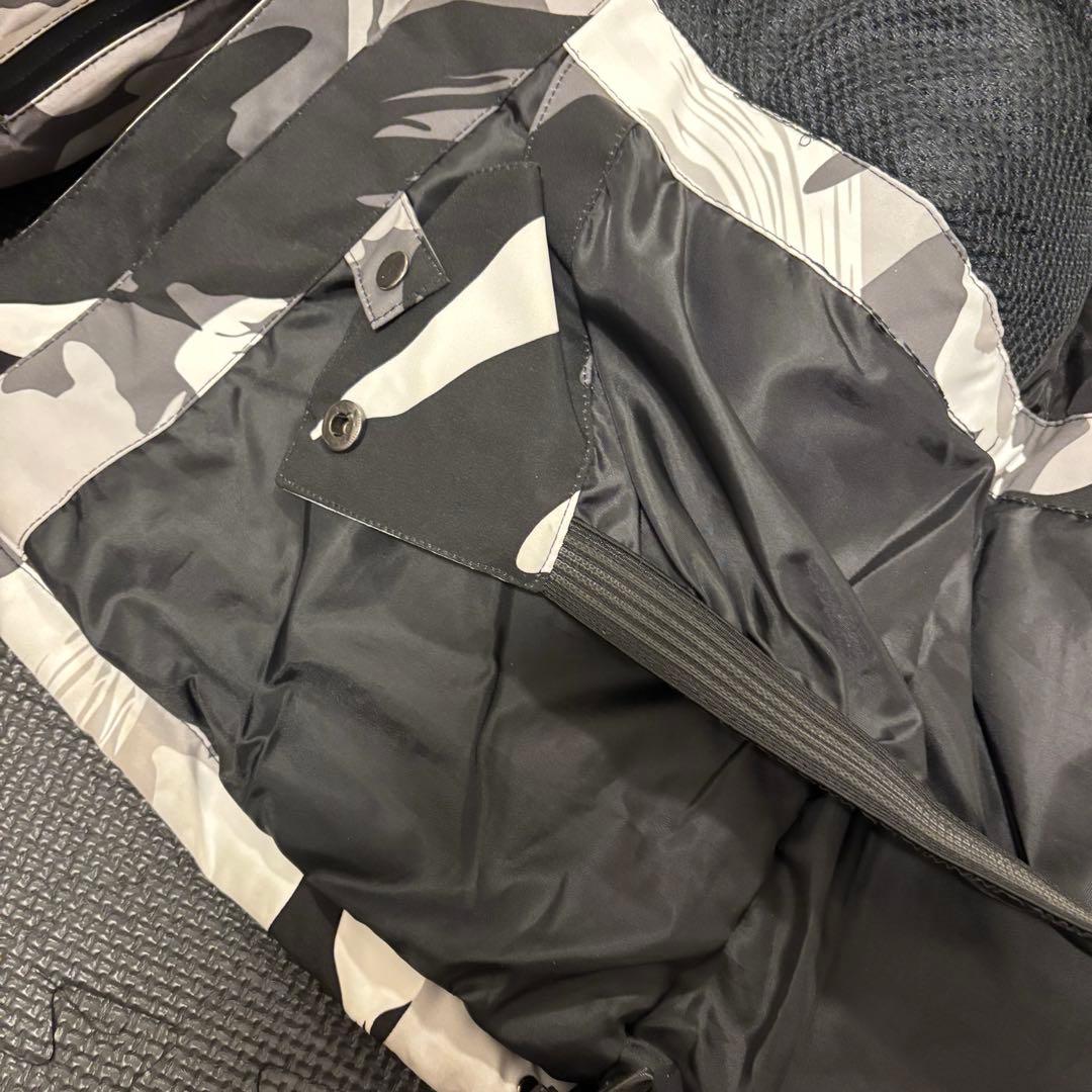 美品　ハイマスマニア　RIVIYELE ボードウェア