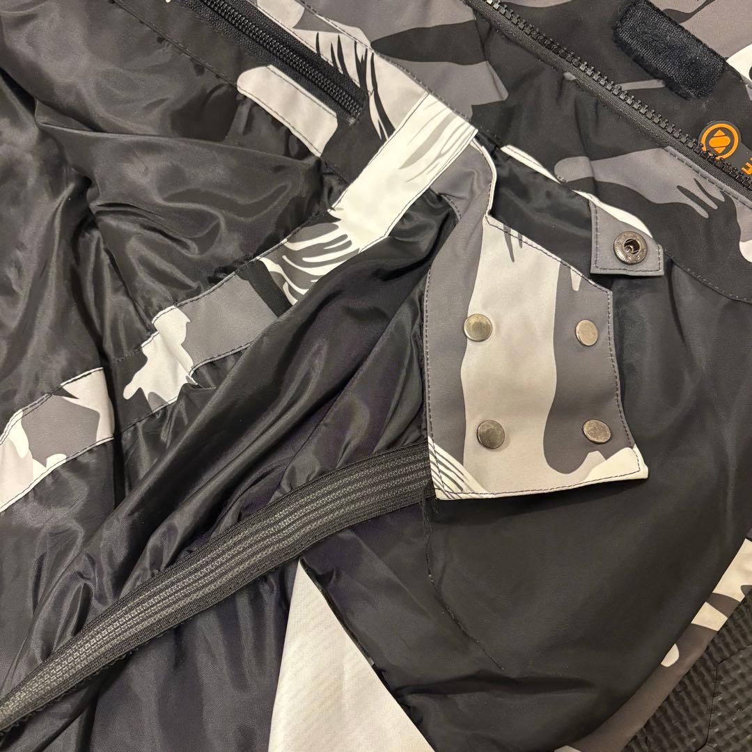 美品　ハイマスマニア　RIVIYELE ボードウェア