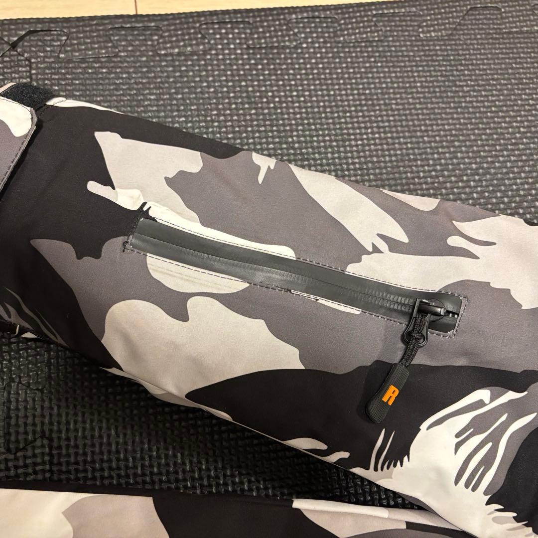 美品　ハイマスマニア　RIVIYELE ボードウェア