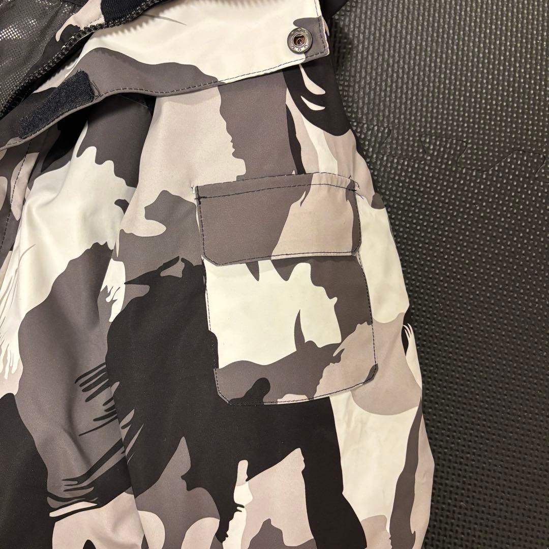 美品　ハイマスマニア　RIVIYELE ボードウェア