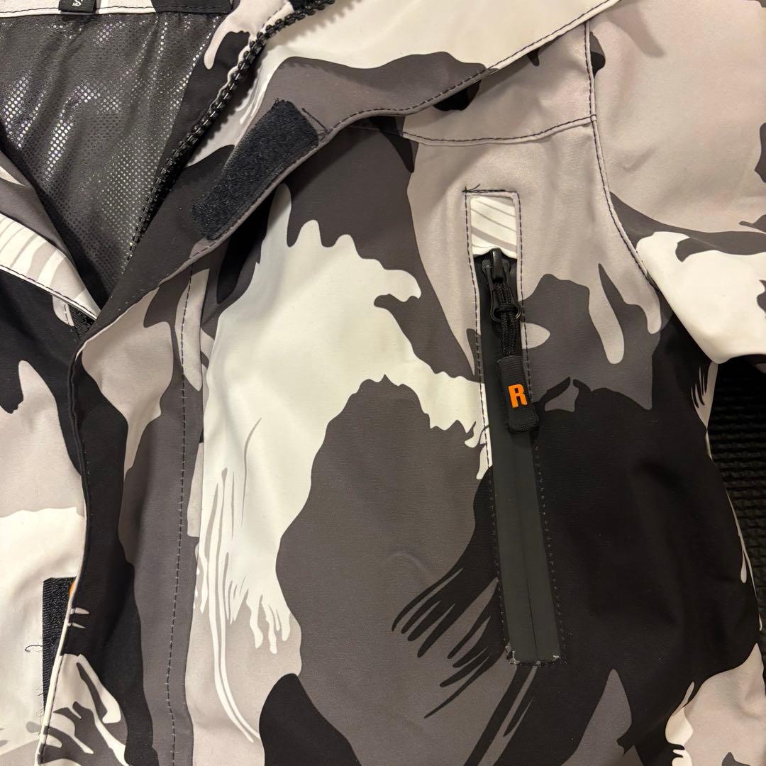 美品　ハイマスマニア　RIVIYELE ボードウェア