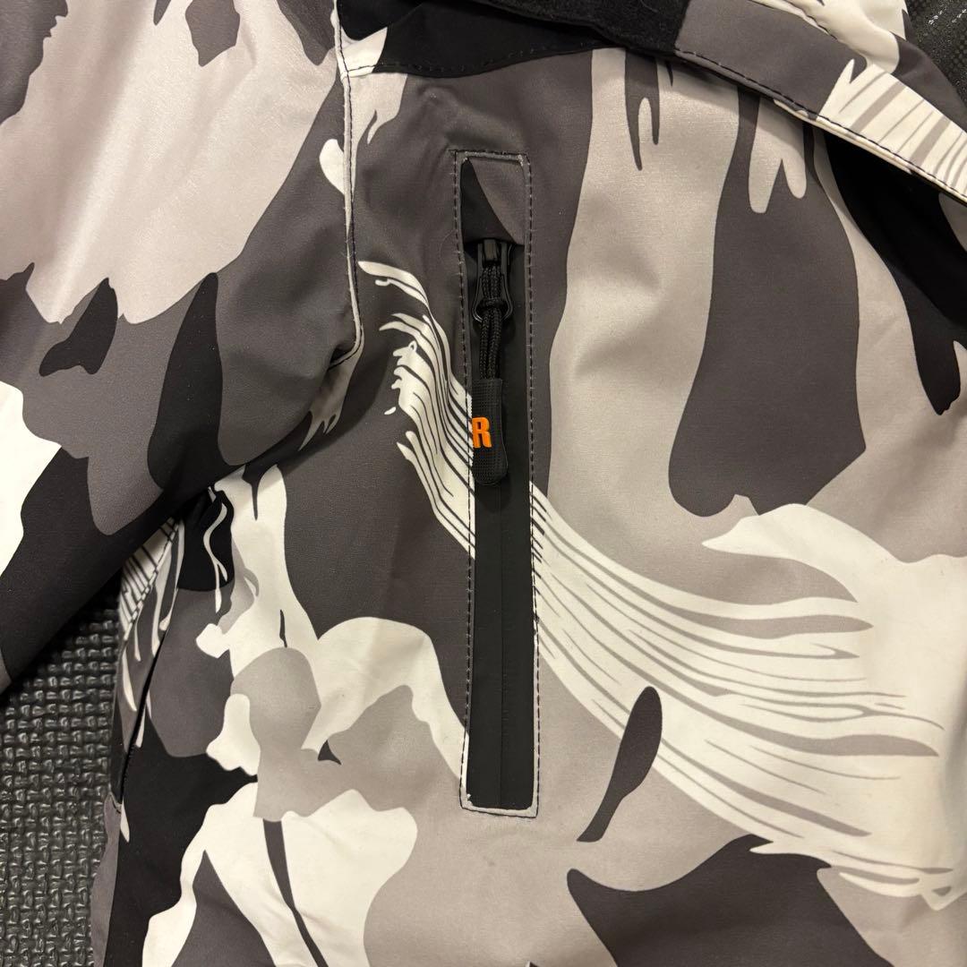 美品　ハイマスマニア　RIVIYELE ボードウェア