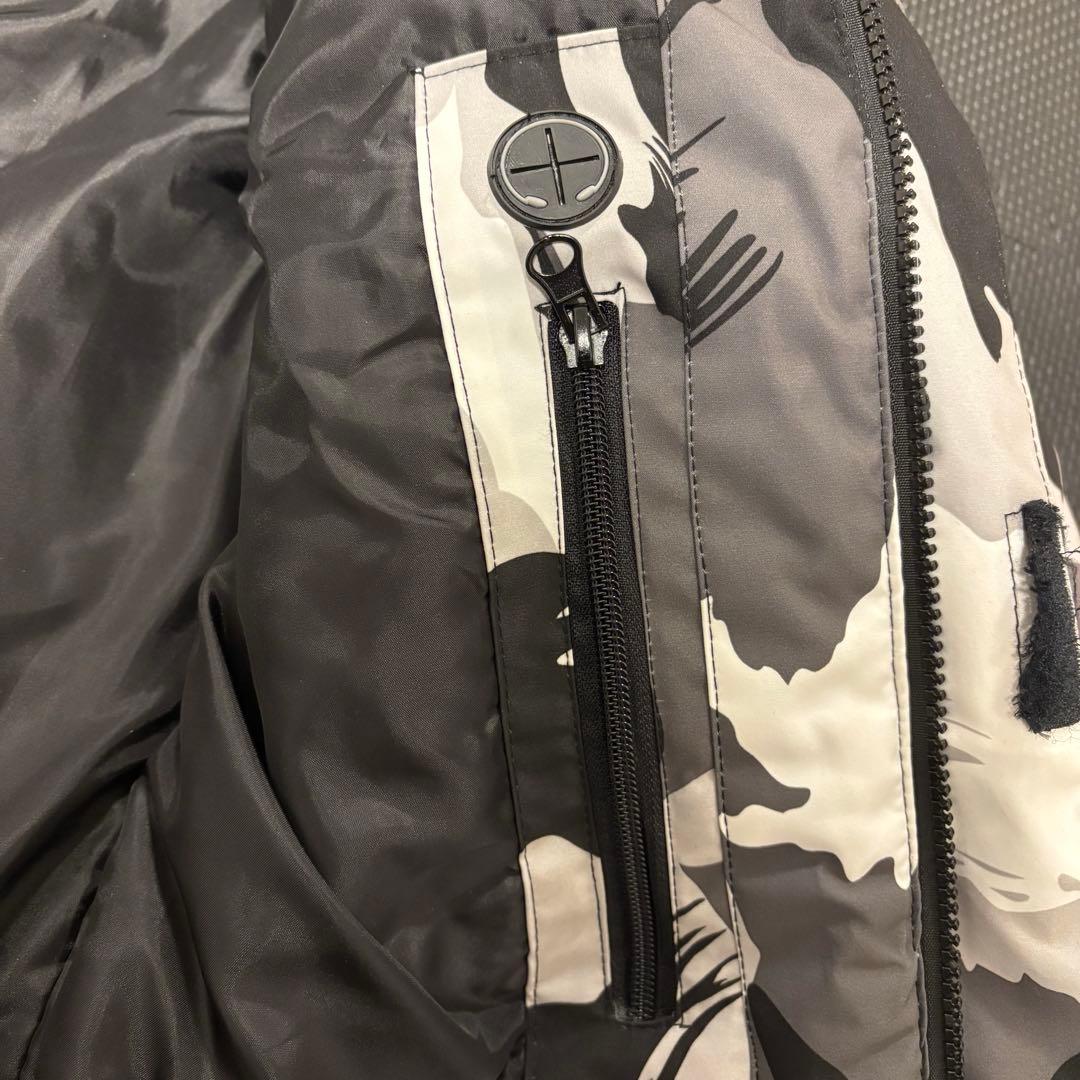 美品　ハイマスマニア　RIVIYELE ボードウェア