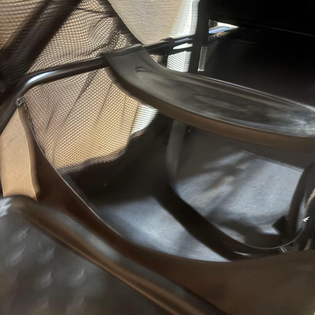 【極美品】KATOJI カトージ 二人でゴーDX 二人乗り 縦型