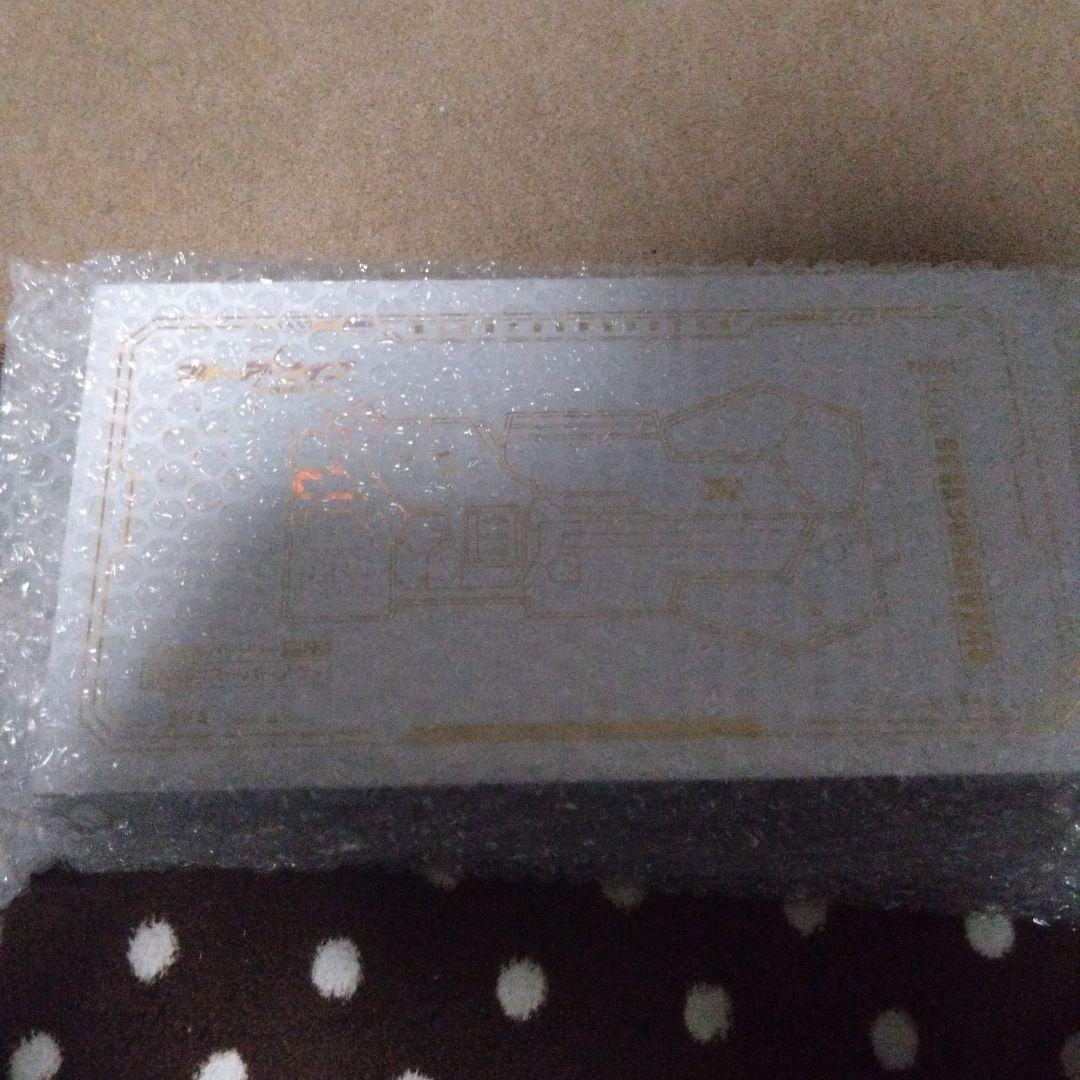 即購入可　モバイルバッテリー　スーパーノヴァ