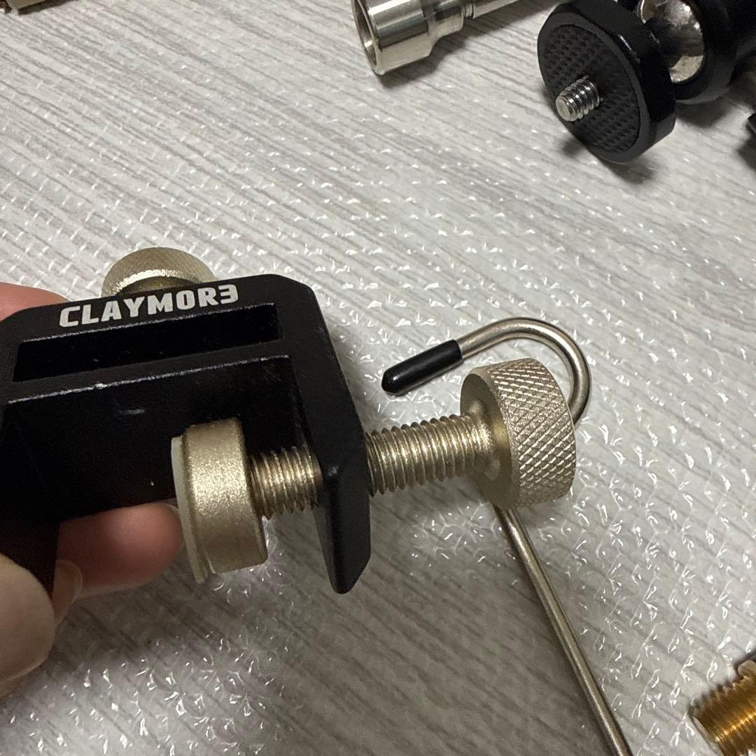 ライト・ランタン NEIGHBORHOOD CLAYMORE Multi Pile-D