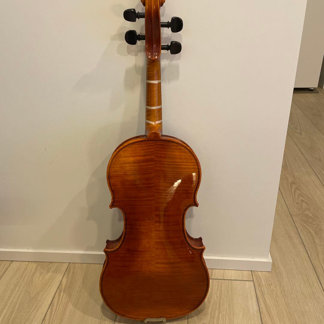 バイオリン Eckart Richter エッカルトリヒター