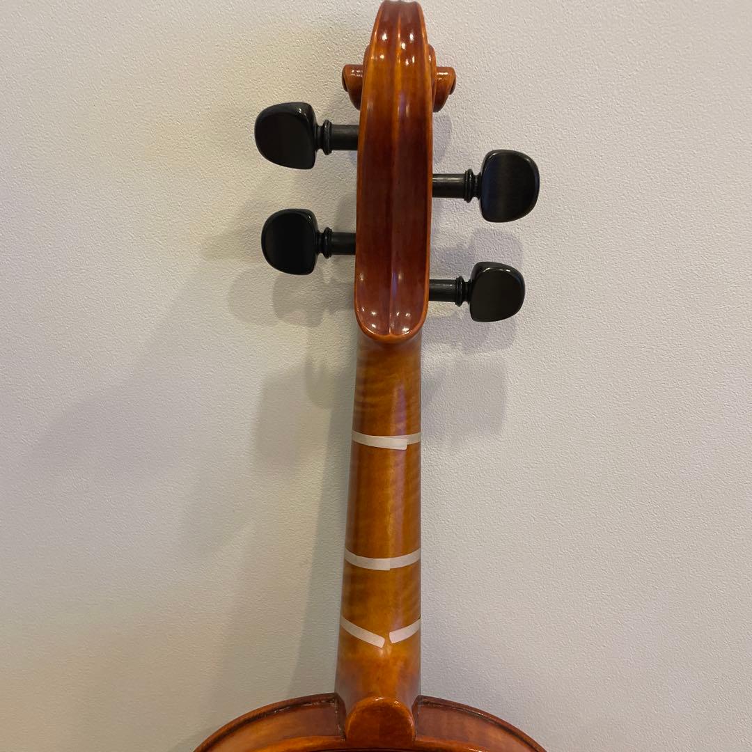 バイオリン Eckart Richter エッカルトリヒター