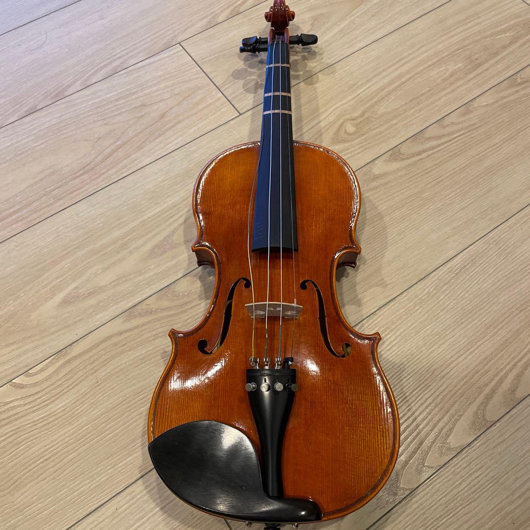 バイオリン Eckart Richter エッカルトリヒター