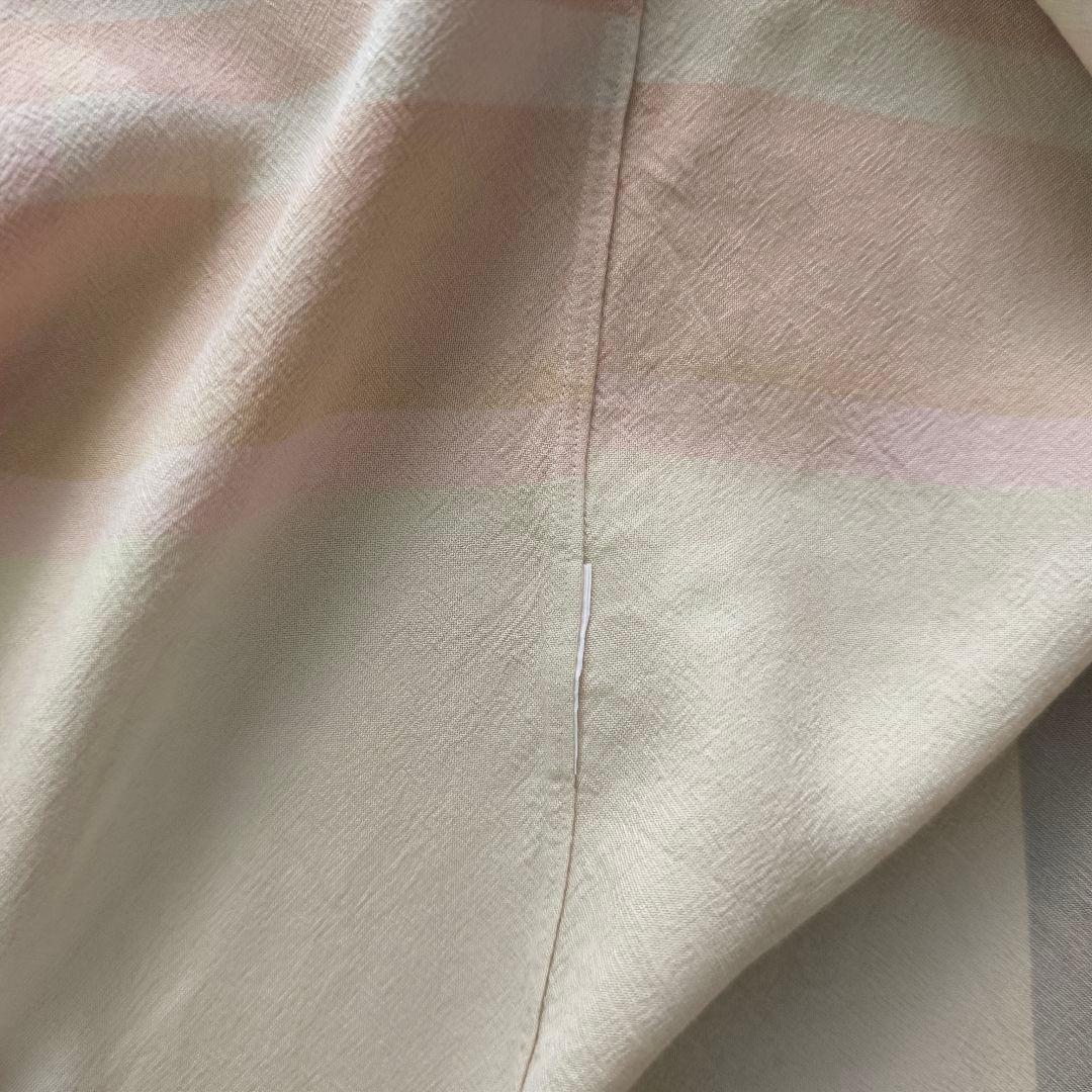 キャプテンサンシャイン　オープンカラーシャツ　レーヨン