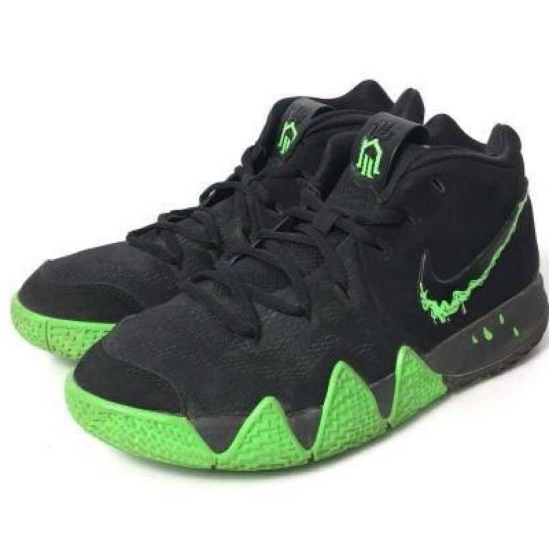 【最終値下げ】NIKE Kylie4 Halloween