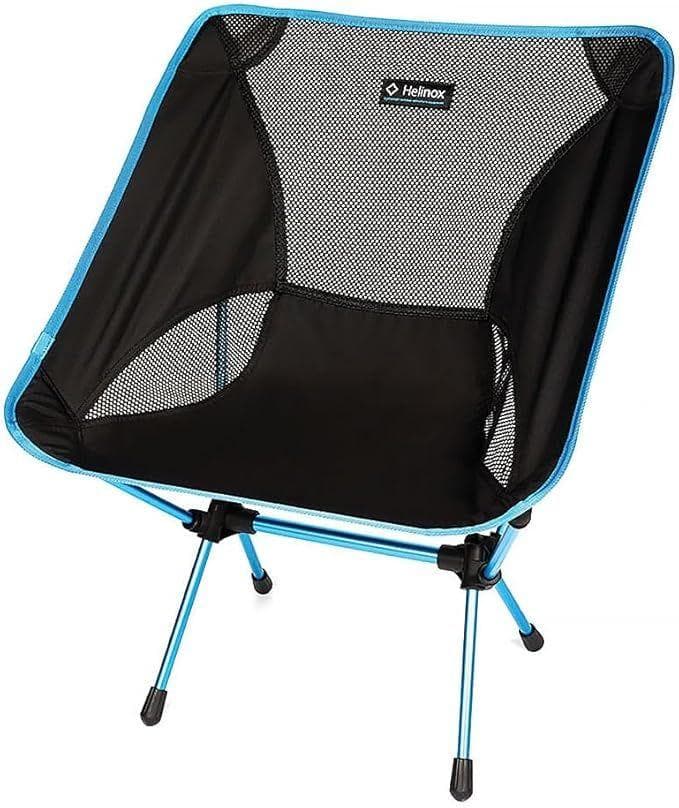 ヘリノックス コンパクトチェア チェアワン
