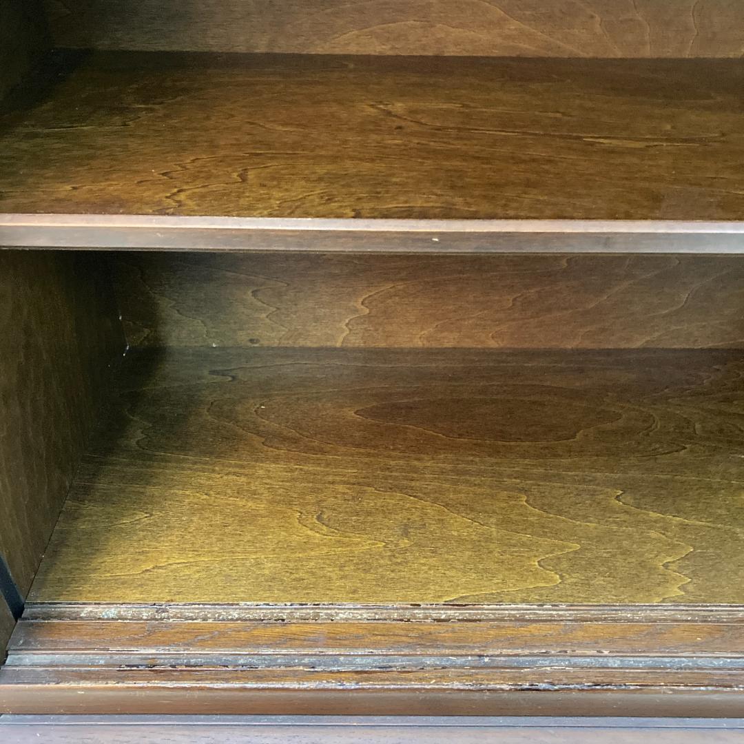 ATLANTA アトランタ バーカウンター キッチン　両面 カントリー