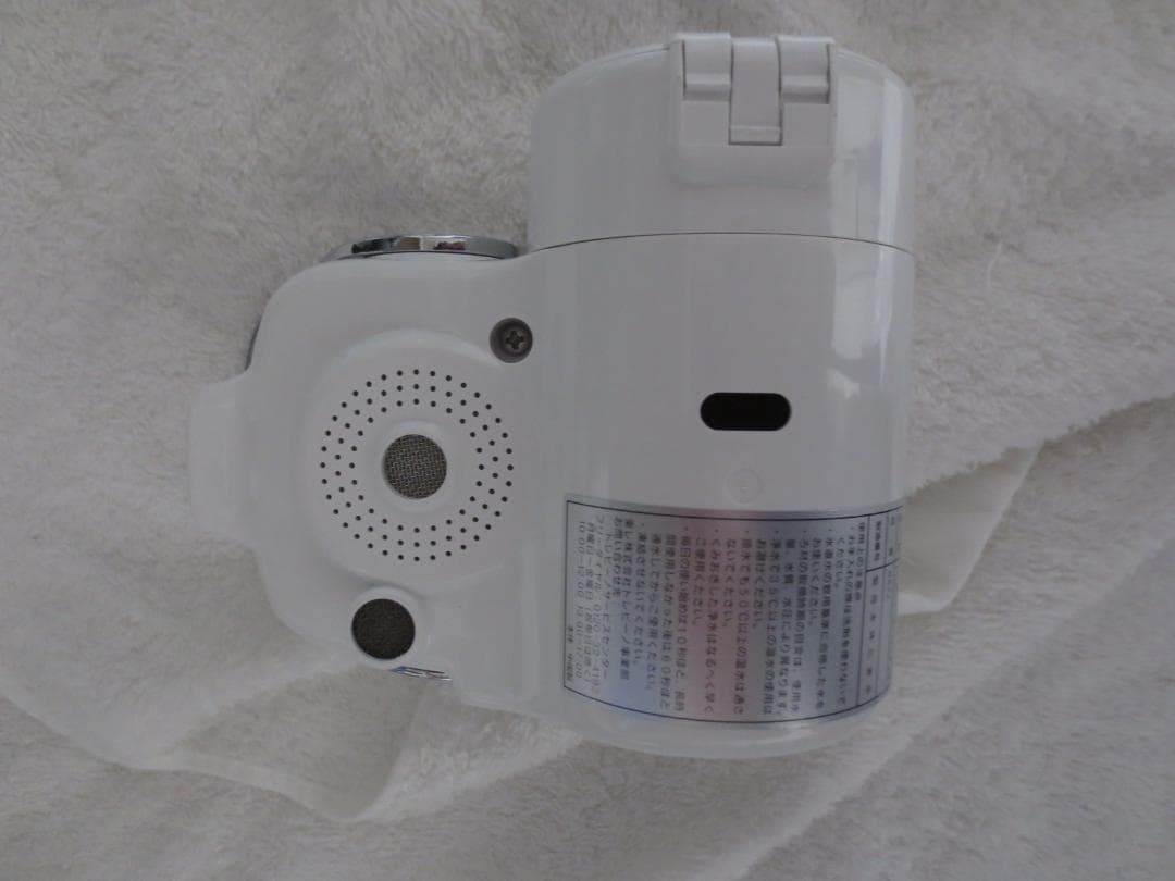 トレビーノ　4セット　フィルターは新品  本体も未使用に近い