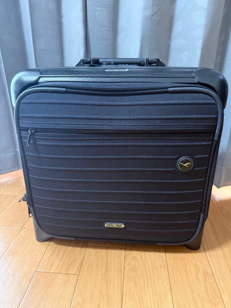 リモワ 80741 ルフトハンザ　Lufthansa『ボレロ』　中古品