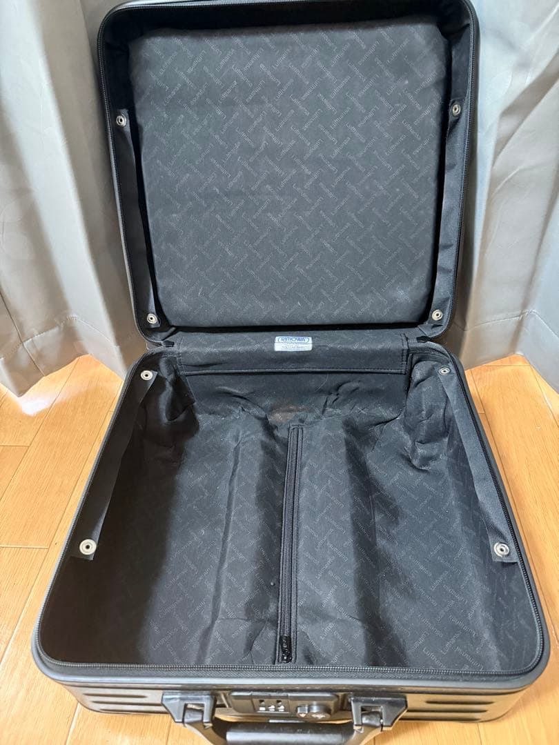 リモワ 80741 ルフトハンザ　Lufthansa『ボレロ』　中古品