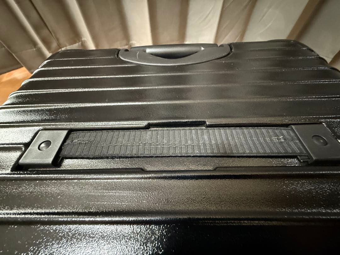 リモワ 80741 ルフトハンザ　Lufthansa『ボレロ』　中古品