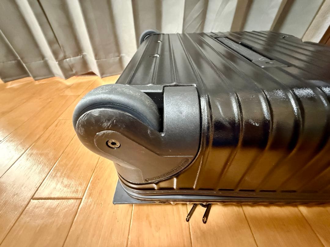 リモワ 80741 ルフトハンザ　Lufthansa『ボレロ』　中古品