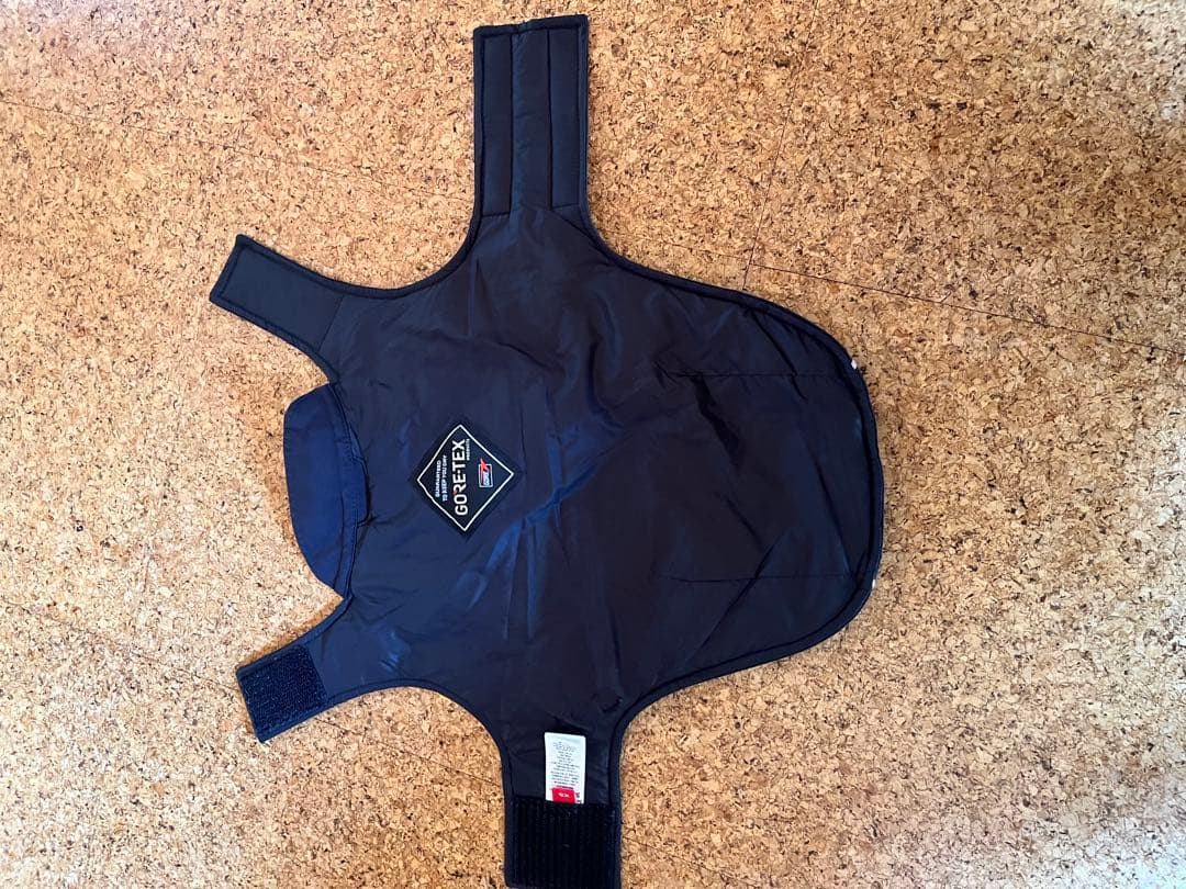 Supreme GORE-TEX 犬服 ブラック