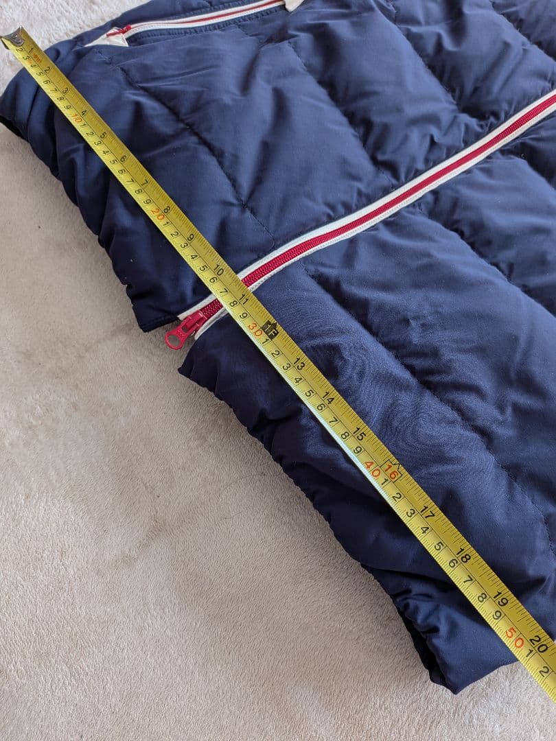 パーリーゲイツ　ジャックバニー　　　　　　　ジャケット　ベスト　フード　7