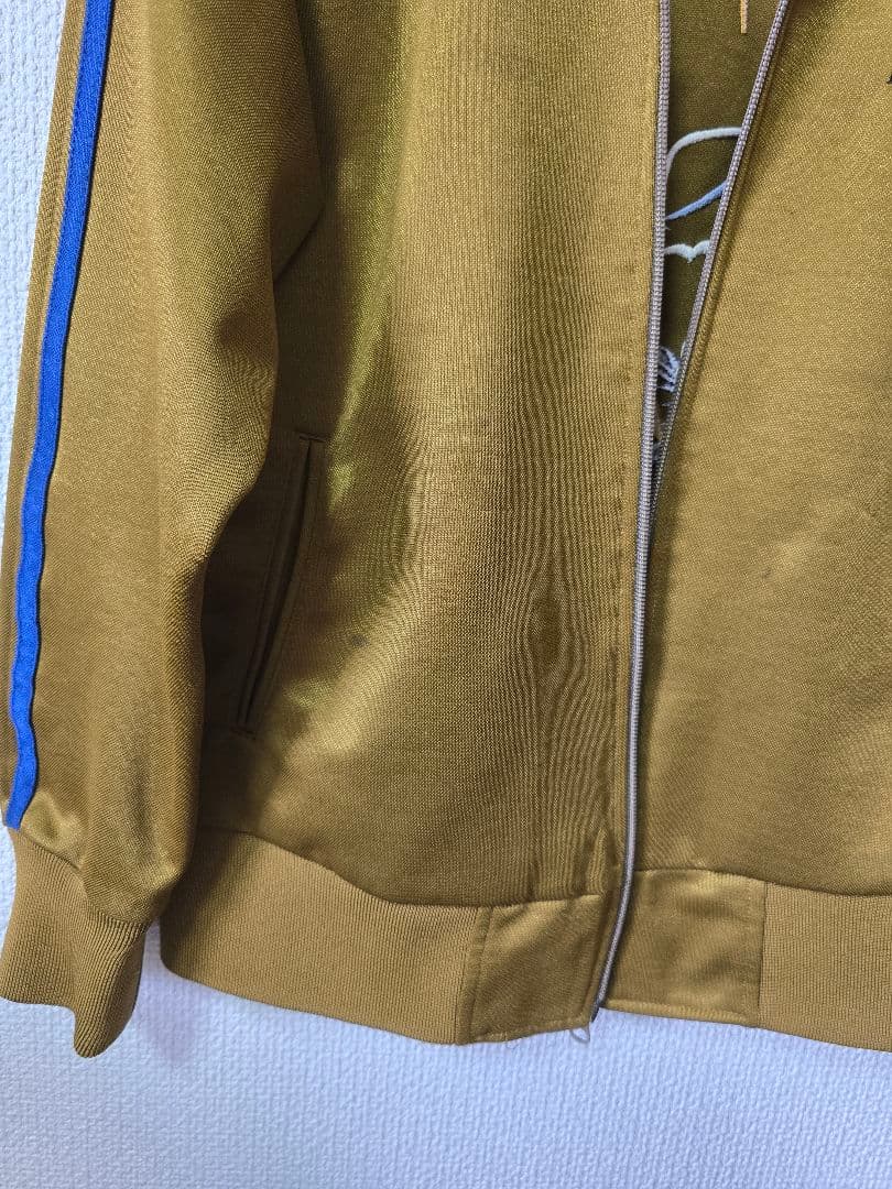 東洋エンタープライズ、スカジャージ　検/テーラー東洋、リアルマッコイズ、アルファ