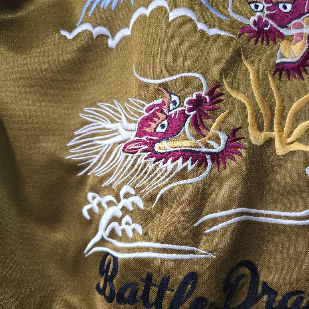 東洋エンタープライズ、スカジャージ　検/テーラー東洋、リアルマッコイズ、アルファ